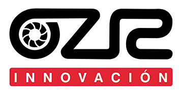 ozrinnovacion.com Logo